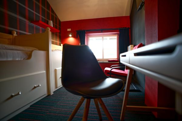 Alpenliebe Design Hotel (Inzell)